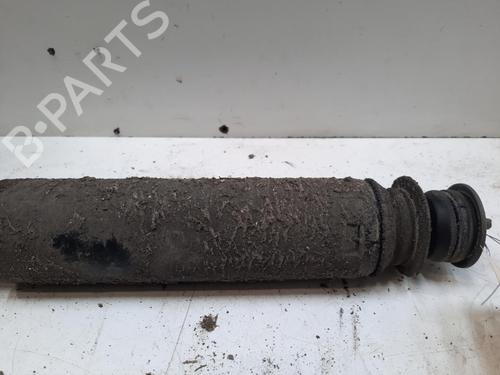 Used Left rear shock absorber OPEL CORSA C (X01) 1.2 (F08, F68) (75 hp) 28764327