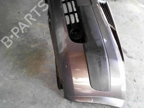 Front bumper RENAULT MEGANE II (BM0/1_, CM0/1_) 1.6 16V (BM0C, CM0C) | BP28792570C7 