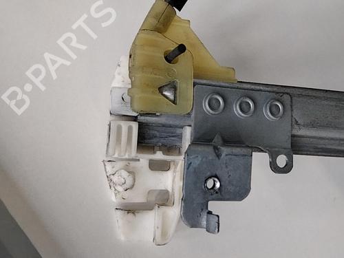 Front right window mechanism CITROËN XSARA (N1) 2.0 HDi 90 | BP28785176C23 