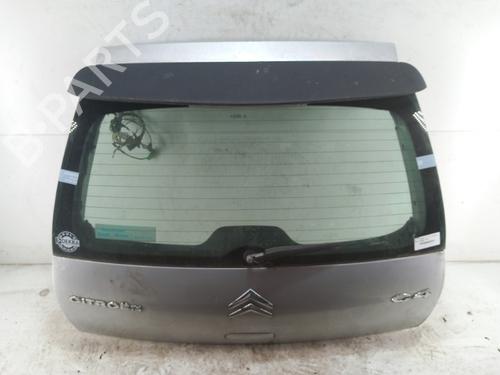 Used Tailgate CITROËN C4 I (LC_) 1.6 HDi (109 hp) 28781396