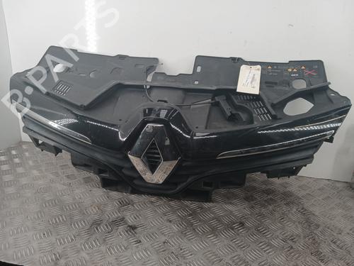 Used Grille RENAULT CLIO IV (BH_) 0.9 TCe 75 (BHNP) (76 hp) 32299204
