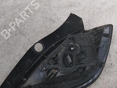 Left taillight OPEL ASTRA H (A04) 1.7 CDTI (L48) | BP28752074C34 - Image 2