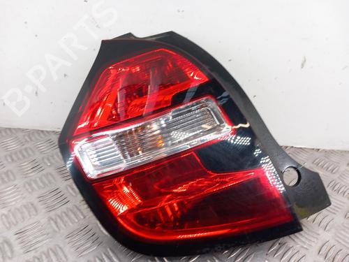 Used Left taillight Left taillight 36948575 36948575