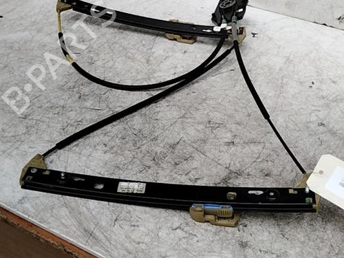 front-right-window-mechanism-audi-a1-8x1-8xk-2010-2011-2012-2013-2014-2015-2016-2017-2018-2019-28763262 main image