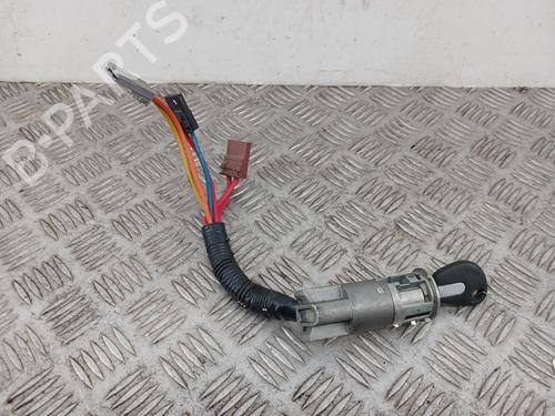Used Ignition barrel Ignition barrel CITROËN JUMPY I Van (BS_, BT_, BY_, BZ_) 1.9 D 70 (69 hp) 33534001 33534001