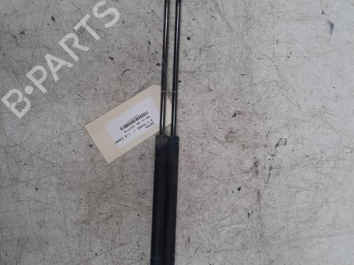 Used Tailgate lift support MAZDA 3 (BK) 1.6 (BK14) (105 hp) 28752488