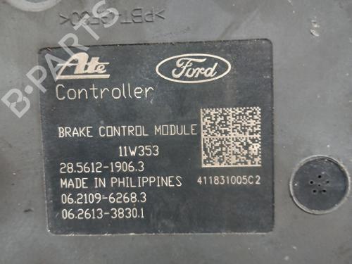 ABS pump MAZDA 3 Saloon (BL) | BP36057942M43 - Image 2