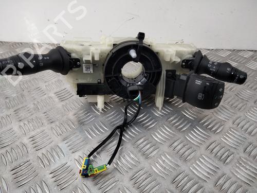 Used Steering column stalk RENAULT SCÉNIC III (JZ0/1_) 1.5 dCi (JZ02, JZ0R) (95 hp) 28779399