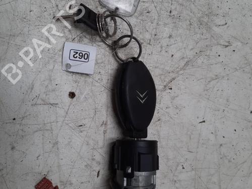 Ignition barrel CITROËN C5 II (RC_) 2.0 HDi (RCRHRH) | BP28771621M48