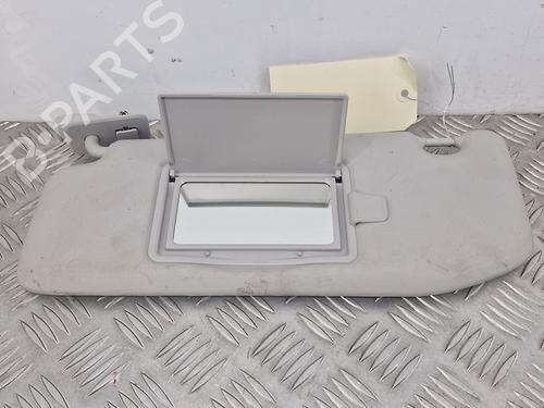 Left sun visor CITROËN C3 III (SX) 1.2 PureTech 82 | BP28757384I1 - Image 2