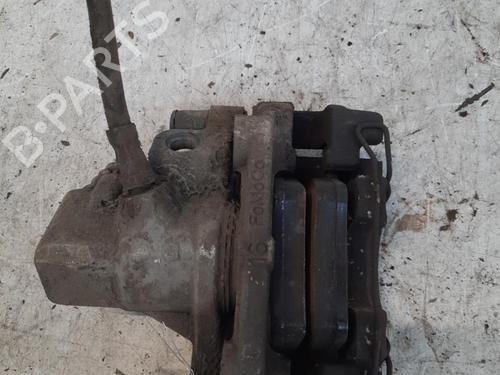 Used Left rear brake caliper Left rear brake caliper FORD C-MAX (DM2) 1.8 TDCi (115 hp) 28760833 28760833