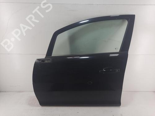 Left front door OPEL CORSA D (S07) 1.3 CDTI (L08, L68) | BP28751313C2 