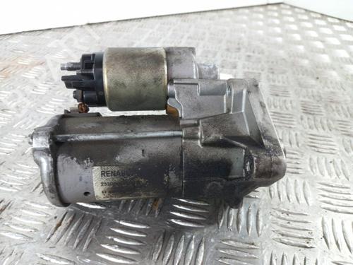 Used Starter Starter RENAULT ESPACE V (JR_) 1.6 dCi 160 (160 hp) 28740219 28740219