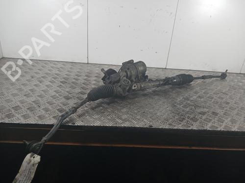 Used Steering rack PEUGEOT 207 (WA_, WC_) 1.4 HDi (68 hp) 30815628