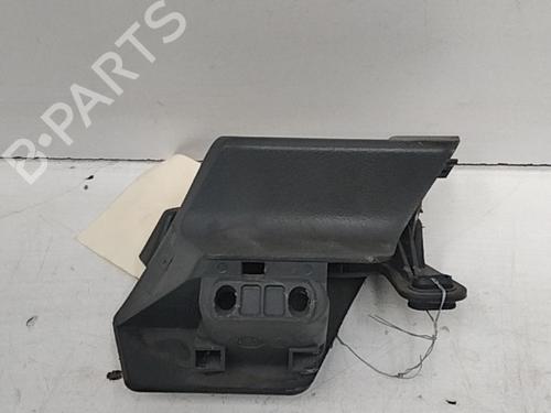 Used Rear left interior door handle Rear left interior door handle RENAULT 21 (B48_) 2.1 Turbo-D (B486, B488, B48V) (88 hp) 28776517 28776517