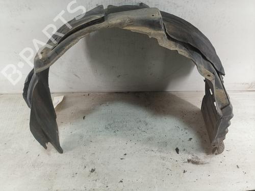 Hjulbue Hjulbue PEUGEOT 4007 (VU_, VV_) 2.2 HDi (156 hp) 28733590 28733590