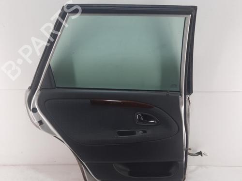 Porta trás esquerda Porta trás esquerda VOLVO V40 Estate (645) 1.9 DI (115 hp) 28773380 28773380