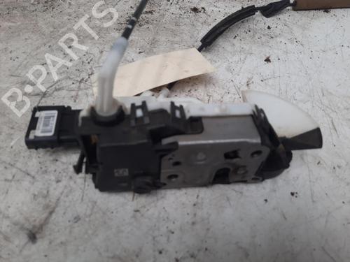 Elektronisk modul CITROËN BERLINGO MULTISPACE (B9) 1.6 HDi 90 (92 hp) 28763598