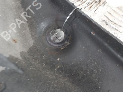 Used Right front suspension arm Right front suspension arm DACIA SANDERO 1.4 (BS0C, BS0A, BS0G, BS1F, BS0E) (75 hp) 28738934 28738934