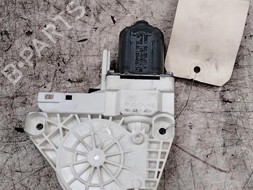Left rear window motor AUDI A4 B8 (8K2) 2.0 TDI | BP28787458E23