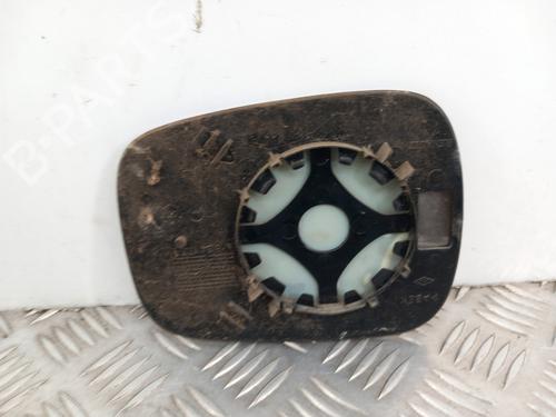 Used Right mirror glass Right mirror glass RENAULT KANGOO Express (FC0/1_) 1.5 dCi (FC07, FC1R) (65 hp) 28742568 28742568