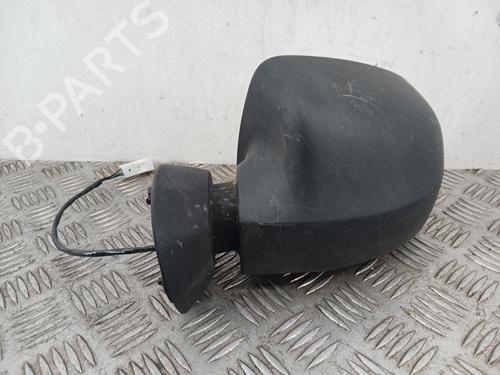 Used Left mirror Left mirror DACIA LOGAN MCV (KS_) 1.5 dCi (KS0W) (86 hp) 33533968 33533968