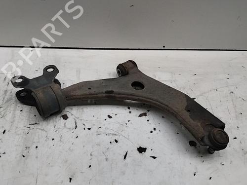 Used Left front suspension arm MAZDA 3 Saloon (BL) 1.6 MZR CD (BL14) (116 hp) 28791143