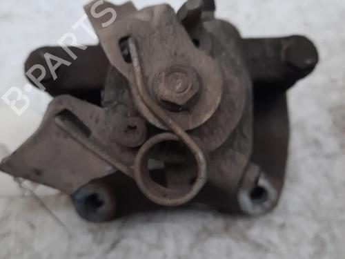 Used Left rear brake caliper PEUGEOT 308 SW I (4E_, 4H_) 1.6 HDi (109 hp) 28763455