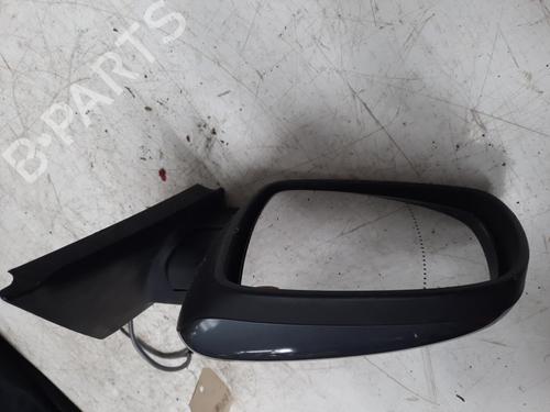 Used Left mirror NISSAN NOTE (E11, NE11) 1.5 dCi (86 hp) 28752680