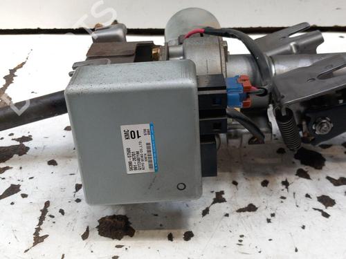 Used Steering column Steering column KIA PICANTO I (SA) 1.1 CRDi (75 hp) 28755537 28755537