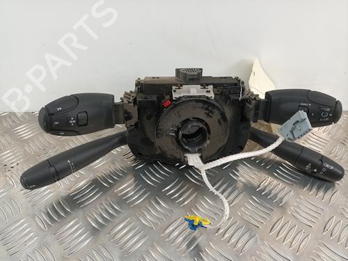 Used Steering column stalk CITROËN BERLINGO Box Body/MPV (B9) 1.6 HDi / BlueHDi 75 (75 hp) 28739584