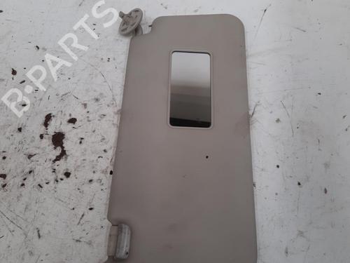 Used Right sun visor Right sun visor ROVER 25 I Hatchback (RF) 2.0 iDT (101 hp) 28791685 28791685