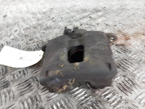 Used Right front brake caliper FIAT STILO Multi Wagon (192_) 1.9 JTD (115 hp) 28736662