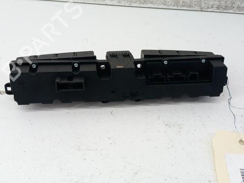 Used Warning switch Warning switch MERCEDES-BENZ C-CLASS Coupe (CL203) C 200 CDI (203.707) (122 hp) 28741431 28741431