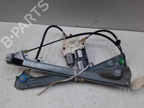 Used Front right window mechanism RENAULT LAGUNA III (BT0/1) 2.0 dCi (BT01, BT08, BT09, BT0E, BT0K, BT12, BT1C, BT1D,... (150 hp) 28749342