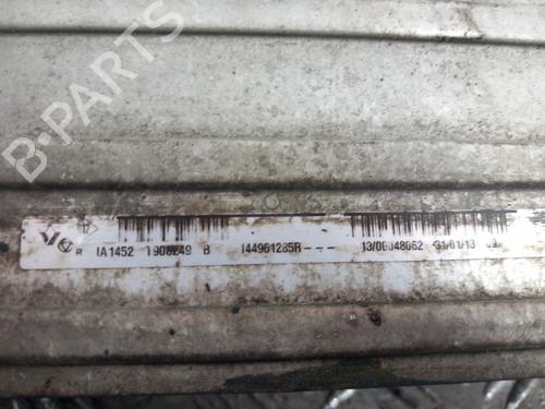 Used Intercooler Intercooler RENAULT MEGANE III Grandtour (KZ0/1) 1.5 dCi (KZ09, KZ0D, KZ1G, KZ29, KZ14, KZ1W, KZ10, KZ1F,... (110 hp) 28734716 28734716