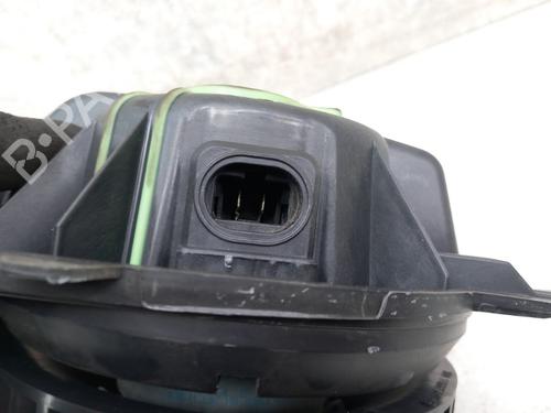 Heater blower motor RENAULT SCÉNIC II (JM0/1_) 1.5 dCi (JM02, JM13) | BP28781384M62 