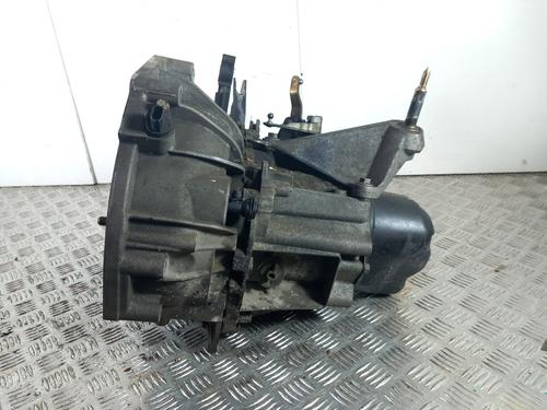 Gearbox NISSAN MICRA III (K12) 1.2 16V | BP28738915M3