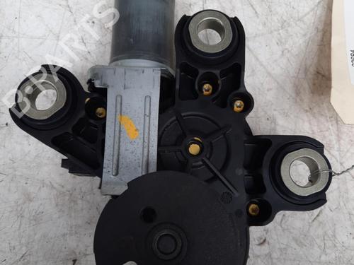 Used Rear wiper motor PEUGEOT 308 SW I (4E_, 4H_) 1.6 HDi (109 hp) 28760112