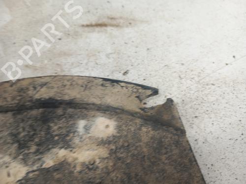 Wheel arch RENAULT KANGOO / GRAND KANGOO II (KW0/1_) 1.5 dCi 90 (KW05, KW08, KW0G, KW11) | BP28737806C56 