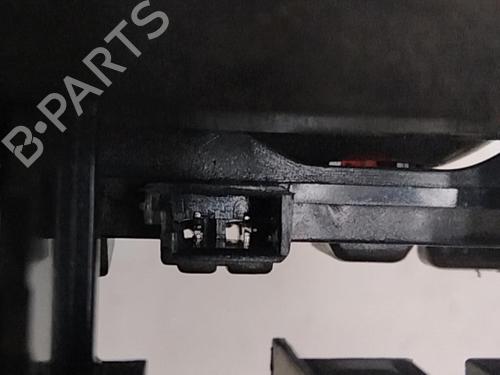Used Third brake light PEUGEOT PARTNER Box Body/MPV (5_, G_) 1.6 HDi 75 (75 hp) 28769483