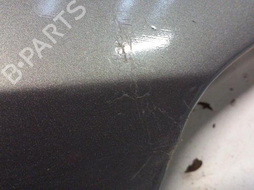 Right front fenders RENAULT LAGUNA II (BG0/1_) 1.9 dCi | BP28787709C42 