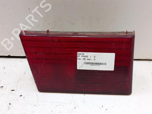 Used Left tailgate light CITROËN XM (Y3) 2.0 (128 hp) 28794300