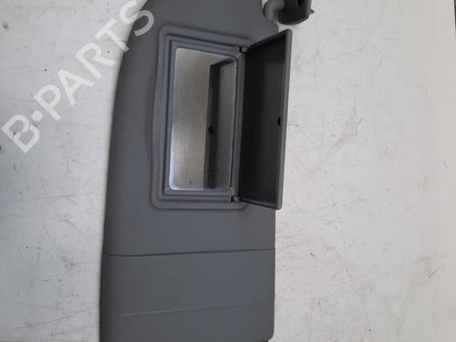 Left sun visor PEUGEOT 406 Coupe (8C) 2.0 16V | BP28790823I1 
