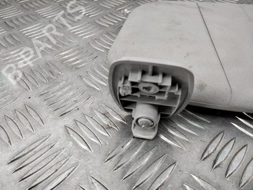 Right sun visor CITROËN BERLINGO Box Body/MPV (B9) 1.6 HDi / BlueHDi 75 | BP28756801I2 - Image 2