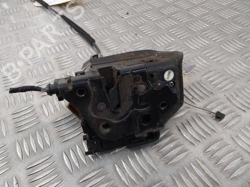 Rear right lock SEAT ALTEA (5P1) 1.9 TDI | BP28779700C99 