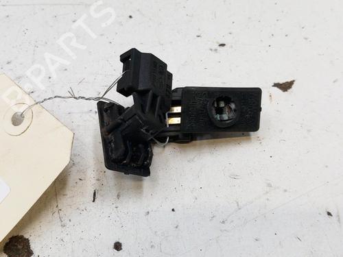 Used Licence plate light VW GOLF III (1H1) 1.9 TDI (90 hp) 28778258