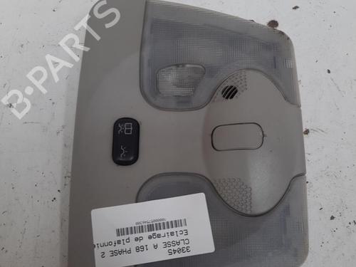 Interior roof light MERCEDES-BENZ A-CLASS (W168) A 170 CDI (168.009, 168.109) | BP28764970I8 