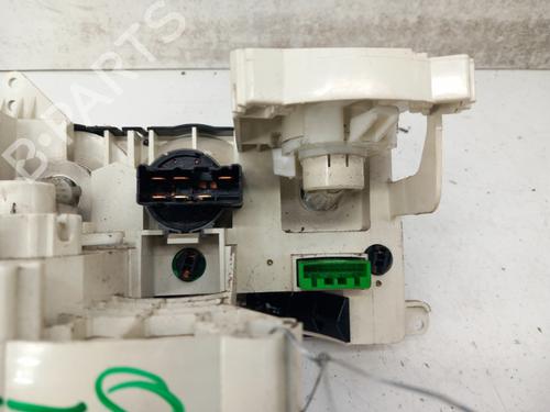 Climate control SUZUKI IGNIS II (MH) 1.3 DDiS (RM413D) | BP28734459I5 - Image 2