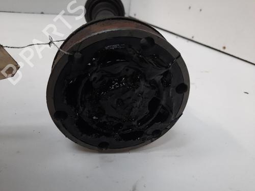 Transmisión delantera izquierda VW BORA I (1J2) 1.9 TDI | BP28747937M38